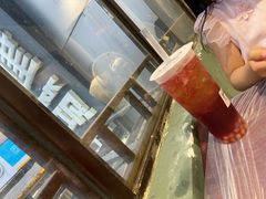 -书亦烧仙草(中南一路店)