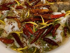 -太二酸菜鱼(福州泰禾店)