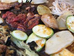 -老渔家白族石板烧旗舰店
