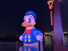 -迪士尼小镇