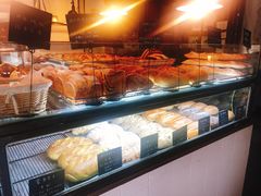 -仙峰天然面包(迎宾路店)