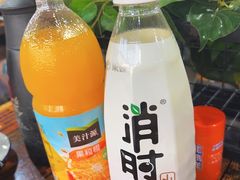 -皖北巫氏三胖地锅鸡(长淮总店)