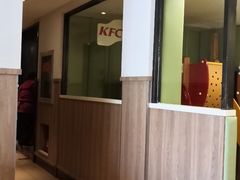-肯德基(新凌云店)