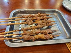 -伊隆斋(什刹海店)