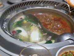 -蜀留香火锅·始于1999·原四川老火锅(白堤路店)