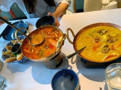 黄咖喱牛腩-BetterThai 泰加(苏州中心店)
