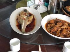 -红楼酒家(幸福家园精品街店)