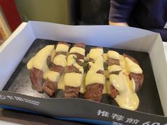 -卡朋西餐(较场西路店)