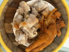 -东江海鲜酒家(艺都分店)