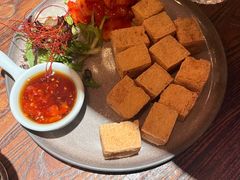 -食陆号·新式台湾创意菜(十全街首店)