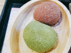 -鳗鳗的爱(朝阳大悦城店)