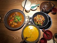 土家甜糯酒-吃饭皇帝大(合生汇店)