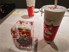 -85度C(青岛闽江路店)