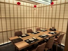 -德川家日本料理(顺义华联店)