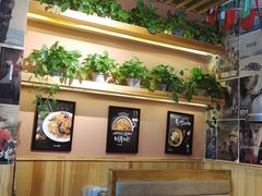 -牛人·雪花牛·木炭烤肉(昆山陆家店)