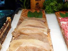 -五月罗马海鲜自助餐厅(月星环球港店)