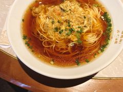 -松鹤面馆·古法焖肉面(观前店)