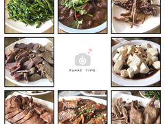 -冯氏吴山贡鹅(206国道店)