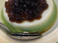 斑斓撞奶布丁-糖潮糖水铺(省府店)