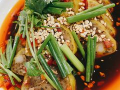 -郑喜旺烧烤(新密总店)