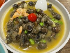 -锡和无锡菜·三白油条(景丽苑店)