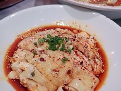 -姚姚酸菜鱼·金戈戈香港豉油鸡(喜荟城联名店)