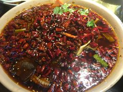 -老灶房-四川土菜(铁牛广场店)