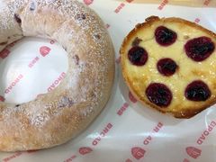 -BREAD WAY面包路·欧式面包(龙湖时代D馆店)