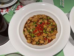 -鑫小城故事·藕汤·家常菜(台北一路总店)