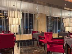 -粤尚腾香居中餐厅(首都机场希尔顿店)