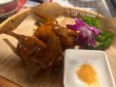 -辉记炭烧海鲜大排档·老字号(福田店)