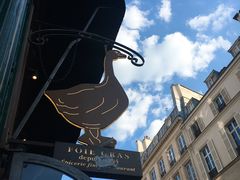 -Le Comptoir de la Gastronomie