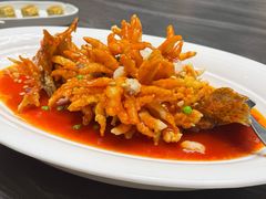 -川浙会·江南菜馆(上地店)