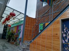 -梦缘水乡·湖景餐厅