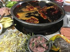 -渝味黄姐火锅(黄泥村店)