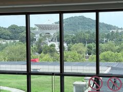 -上海佘山世茂艾美酒店