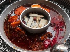 -晓宇重庆火锅(赛格国际购物中心店)