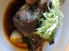 -Top Of Vancouver Revolving Restaurant