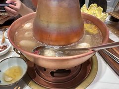 -东门口·新式老北京火锅(河西龙湖天街店)