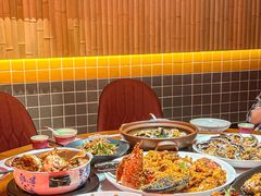 -醉壹号海鲜大排档(厦门美食地标店)