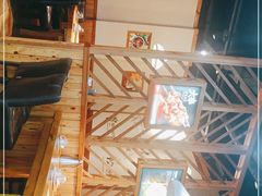 -阿里巴巴海鲜烧烤家常菜(黄岛店)