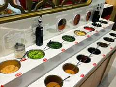 -潮正和潮汕牛肉火锅·老字号(番禺万达店)