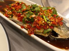 -浮何烤铺(桐梓林店)
