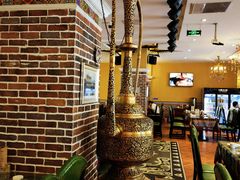 大堂-巴依老爷·新疆美食(上城区天城路店)