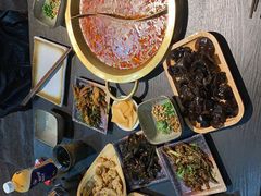 -土著渔匠·养生蝴蝶鱼(香樟路店)