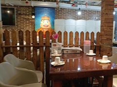 -三个大叔东北烧烤·砂锅菜(西三旗店)