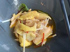 -望京楼flavor餐厅(古北水镇景区店)