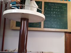 大堂-杰克·肯特厨房西餐厅