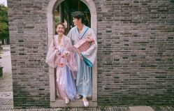 点击看大图 -天一婚纱摄影TIA STUDIO(珠海路店)