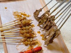 -白仁仔· 活烤海鲜 宵夜(豫园店)